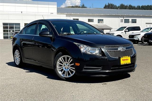 used 2014 Chevrolet Cruze car, priced at $11,444