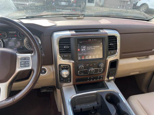 used 2017 Ram 1500 car, priced at $26,977