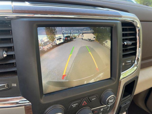 used 2017 Ram 1500 car, priced at $26,977