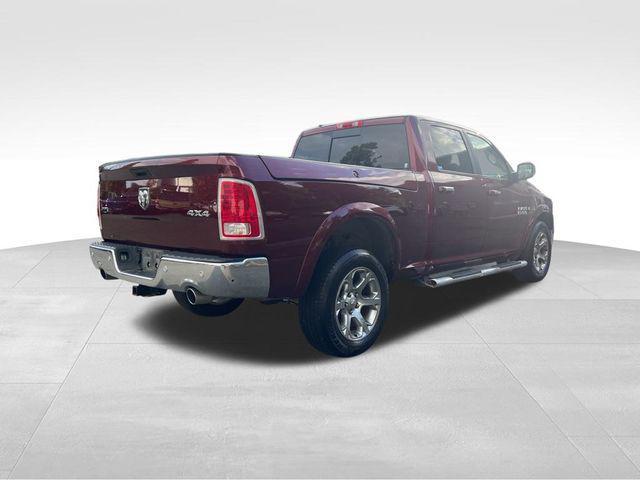 used 2017 Ram 1500 car, priced at $26,977