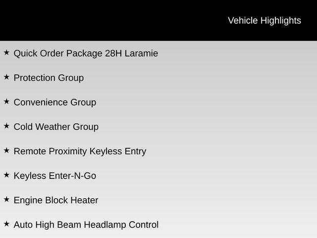 used 2017 Ram 1500 car, priced at $26,977