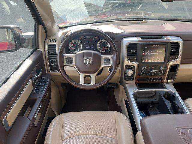 used 2017 Ram 1500 car, priced at $26,977