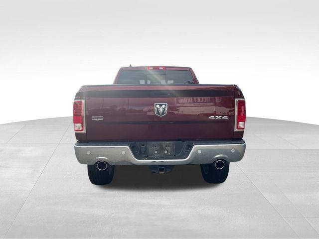 used 2017 Ram 1500 car, priced at $26,977