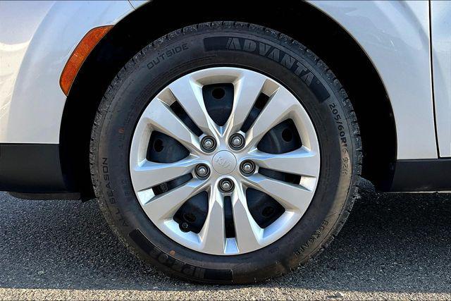 used 2020 Kia Soul car, priced at $12,777