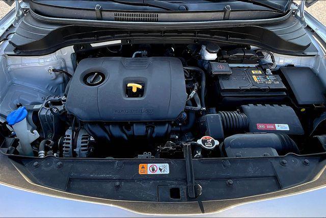 used 2020 Kia Soul car, priced at $12,777