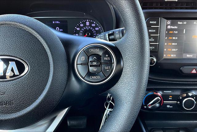 used 2020 Kia Soul car, priced at $12,777