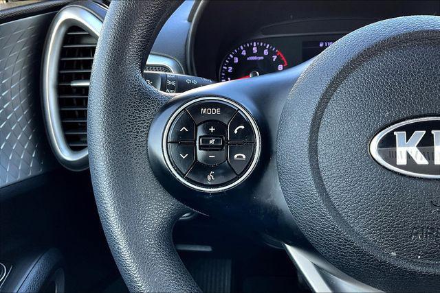 used 2020 Kia Soul car, priced at $12,777