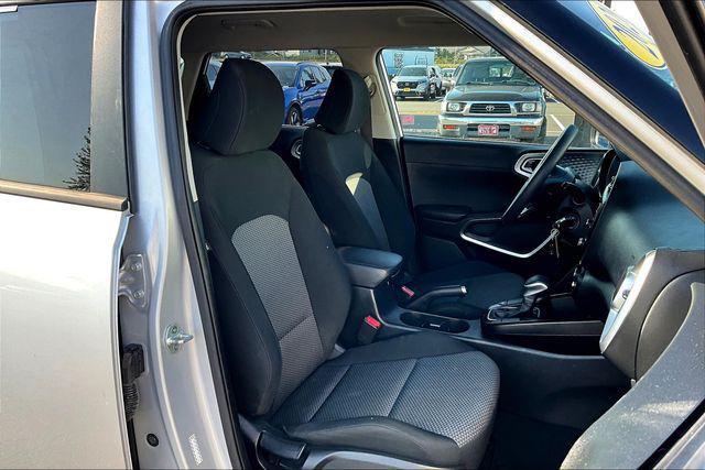 used 2020 Kia Soul car, priced at $12,777