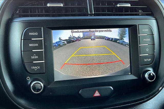 used 2020 Kia Soul car, priced at $12,777