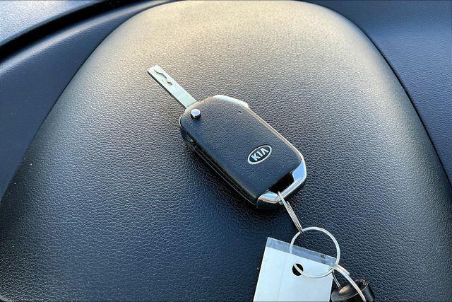 used 2020 Kia Soul car, priced at $12,777