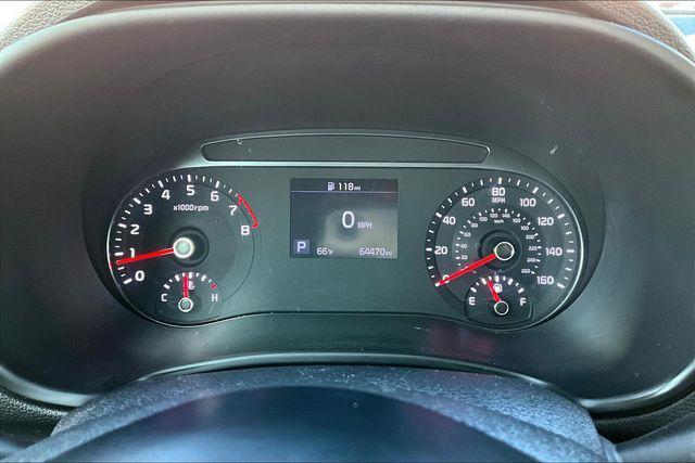used 2020 Kia Soul car, priced at $12,777