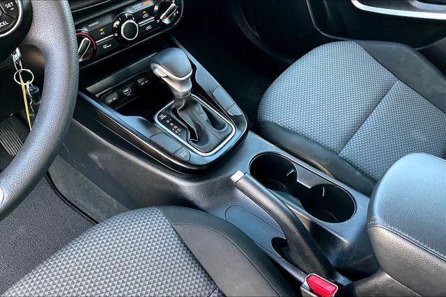 used 2020 Kia Soul car, priced at $12,777