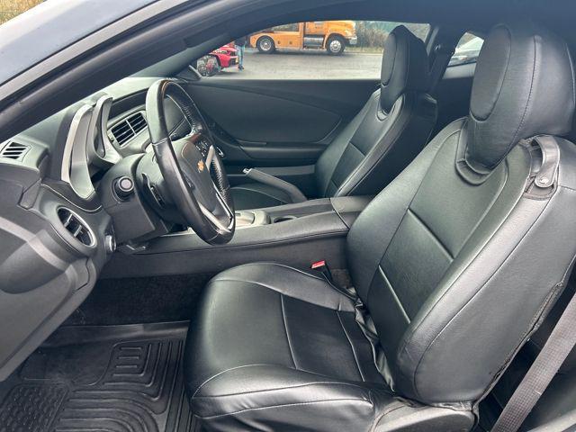 used 2014 Chevrolet Camaro car, priced at $12,977