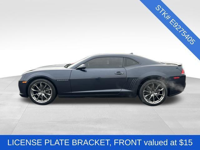 used 2014 Chevrolet Camaro car, priced at $12,977