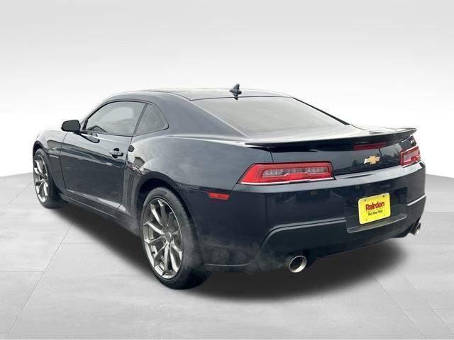 used 2014 Chevrolet Camaro car, priced at $12,977