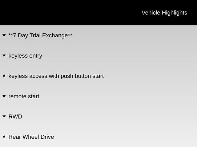 used 2014 Chevrolet Camaro car, priced at $12,977