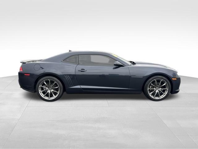 used 2014 Chevrolet Camaro car, priced at $12,977