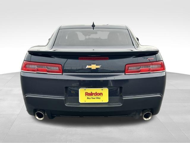 used 2014 Chevrolet Camaro car, priced at $12,977