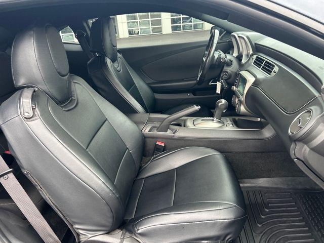 used 2014 Chevrolet Camaro car, priced at $12,977