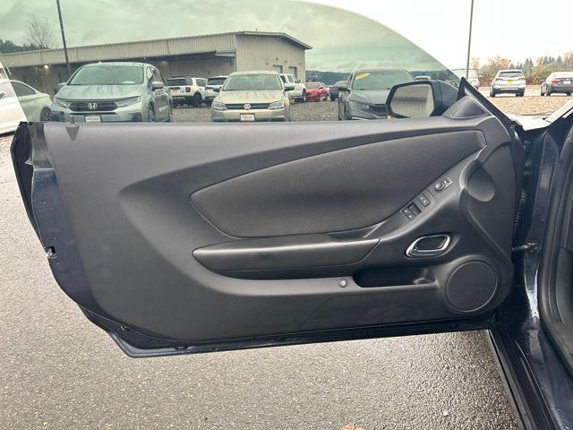 used 2014 Chevrolet Camaro car, priced at $12,977