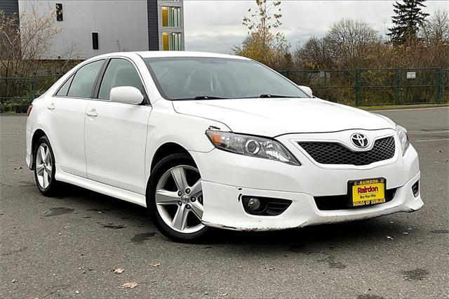 used 2011 Toyota Camry car, priced at $6,187