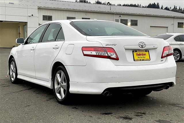 used 2011 Toyota Camry car, priced at $5,977