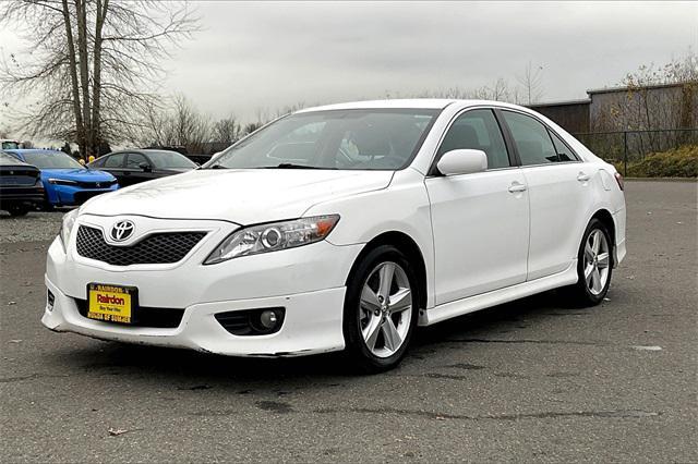 used 2011 Toyota Camry car, priced at $5,977