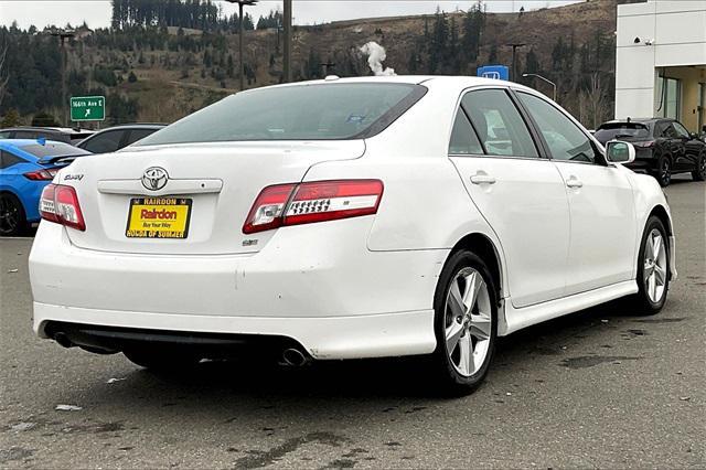 used 2011 Toyota Camry car, priced at $5,977