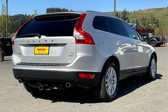used 2010 Volvo XC60 car, priced at $7,977