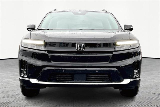 new 2025 Honda Prologue car, priced at $56,605