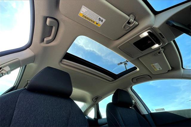used 2024 Honda Accord car, priced at $26,591