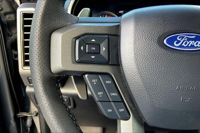 used 2020 Ford F-150 car, priced at $49,977