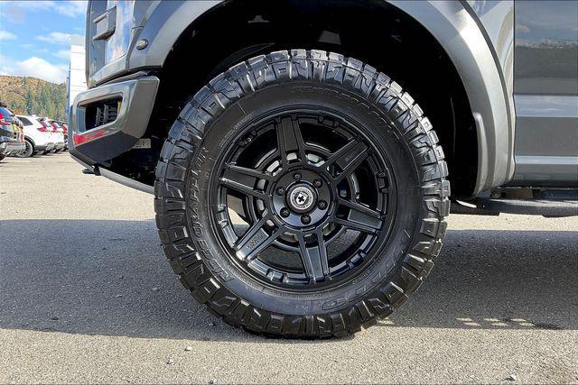 used 2020 Ford F-150 car, priced at $49,977