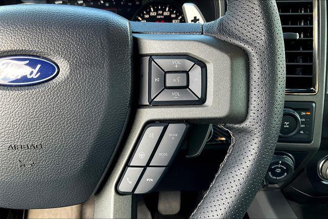 used 2020 Ford F-150 car, priced at $49,977