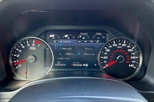 used 2020 Ford F-150 car, priced at $49,977