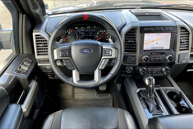 used 2020 Ford F-150 car, priced at $49,977