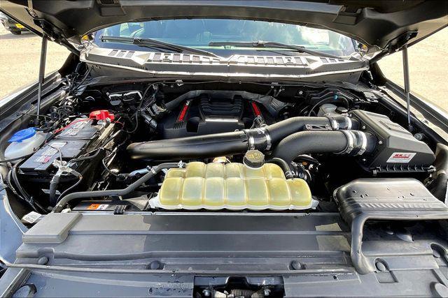 used 2020 Ford F-150 car, priced at $49,977