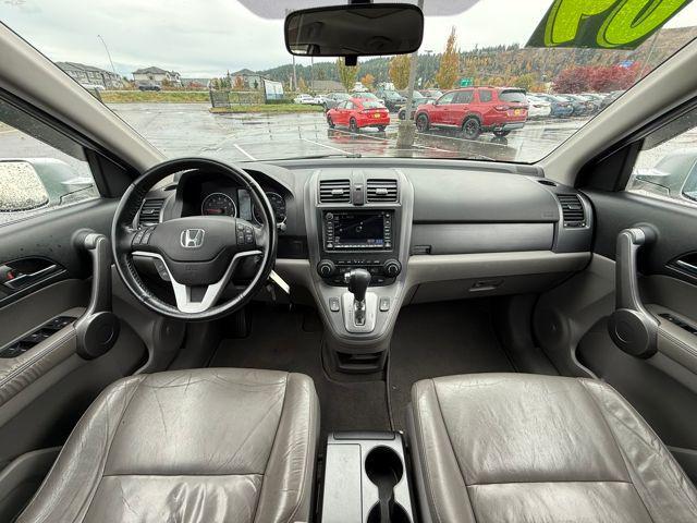 used 2009 Honda CR-V car, priced at $5,977