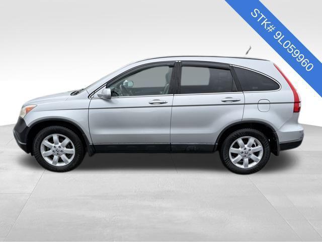 used 2009 Honda CR-V car, priced at $5,977