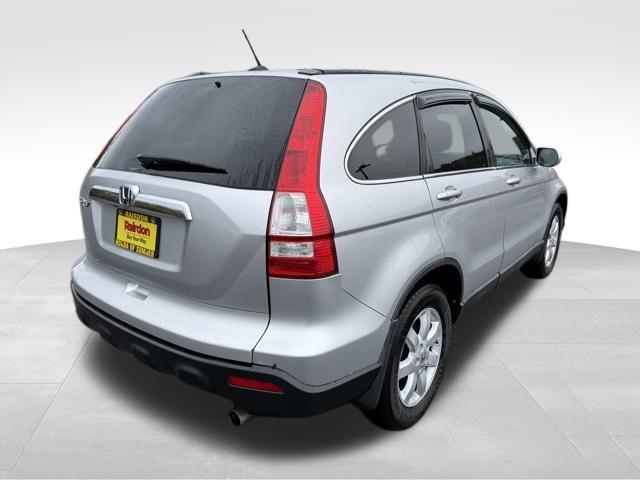 used 2009 Honda CR-V car, priced at $5,977