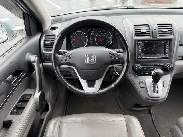 used 2009 Honda CR-V car, priced at $5,977