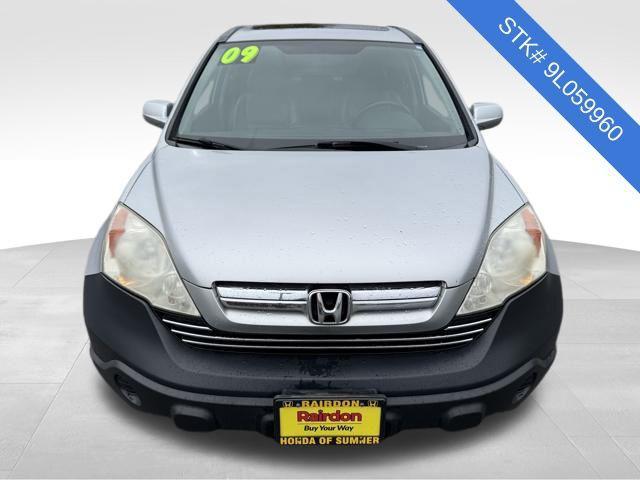 used 2009 Honda CR-V car, priced at $5,977