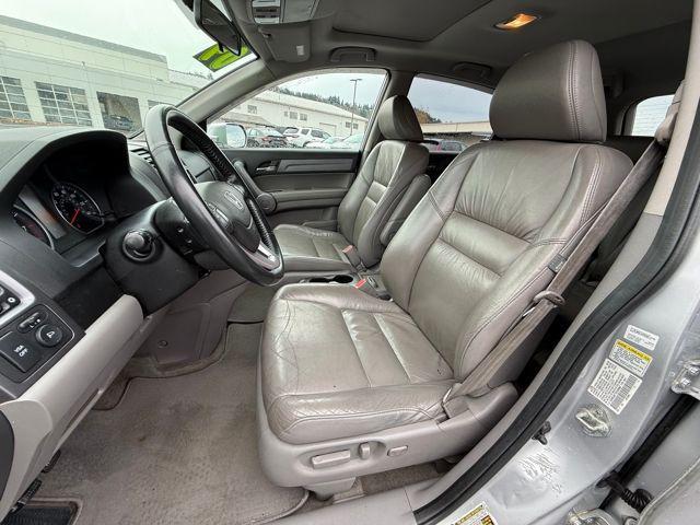 used 2009 Honda CR-V car, priced at $5,977