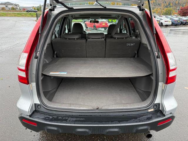 used 2009 Honda CR-V car, priced at $5,977