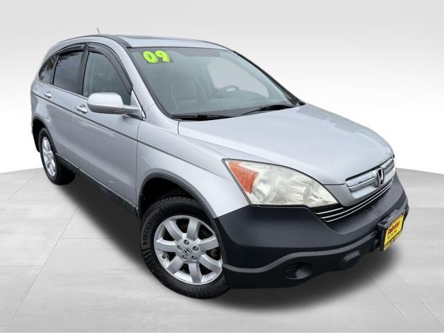 used 2009 Honda CR-V car, priced at $5,977