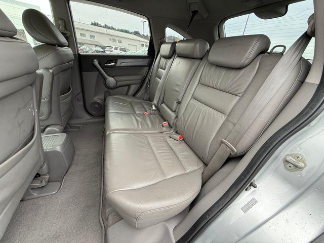 used 2009 Honda CR-V car, priced at $5,977