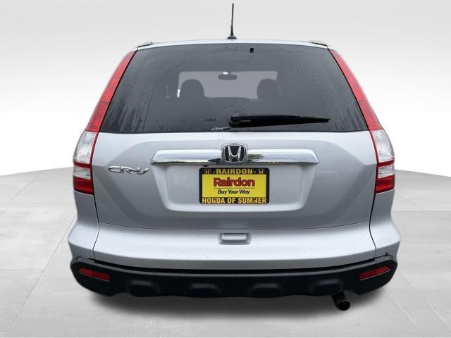 used 2009 Honda CR-V car, priced at $5,977