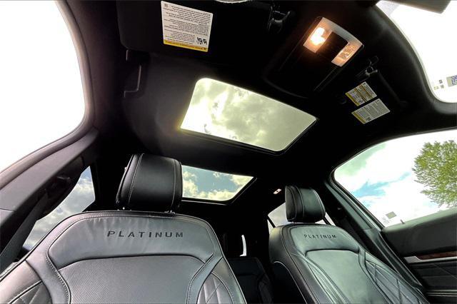 used 2019 Ford Explorer car, priced at $24,477