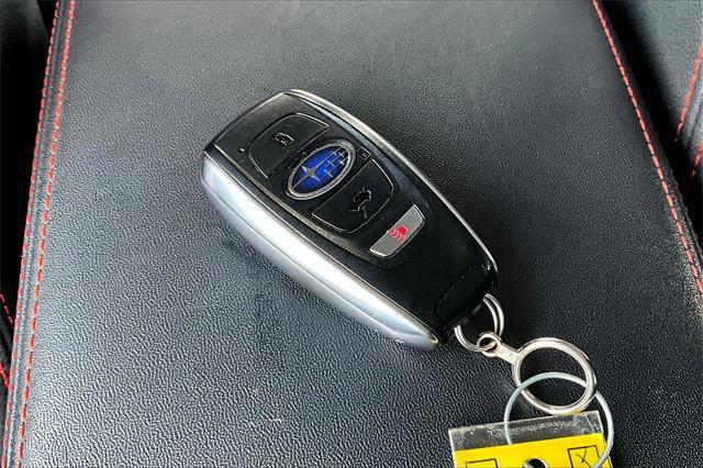 used 2020 Subaru Forester car, priced at $23,991