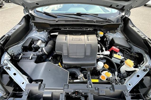 used 2020 Subaru Forester car, priced at $23,991